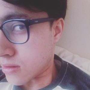 Meet your Posher, Steven